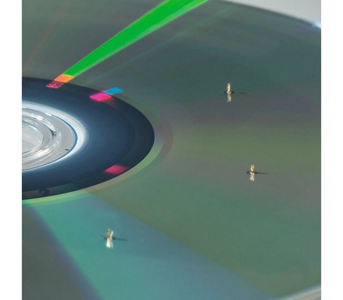 Hama Reinigungs-CD »Blu-ray-Laserreinigungsdisc«