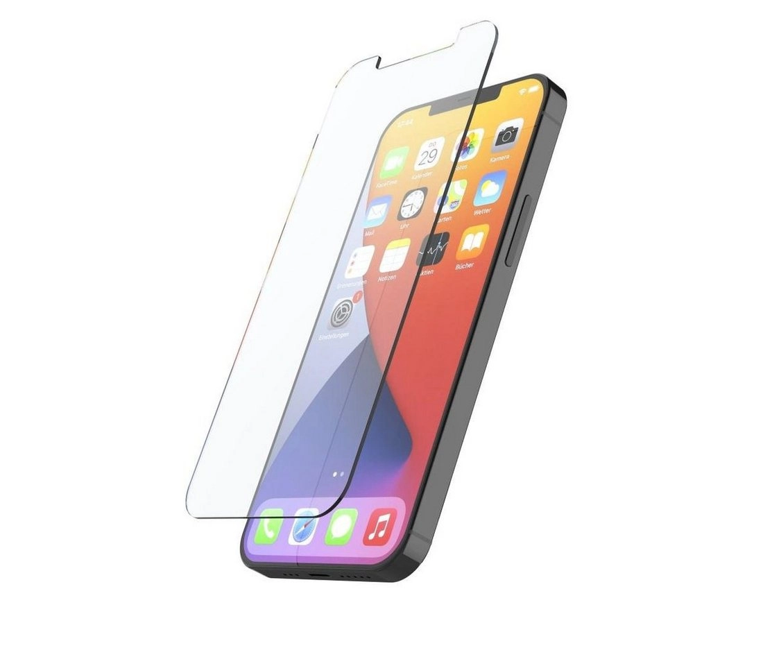 Hama »Schutzglas für Apple iPhone 12 Pro Max«, Displayschutzglas