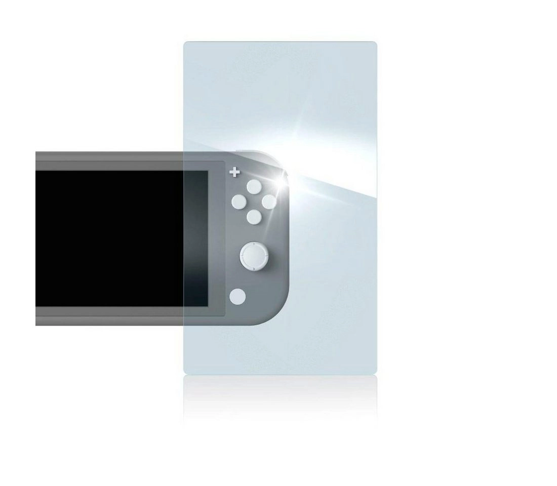 Hama »Schutzglas für Nintendo Switch Lite Displayschutzglas« für Nintendo Switch lite, Displayschutzglas