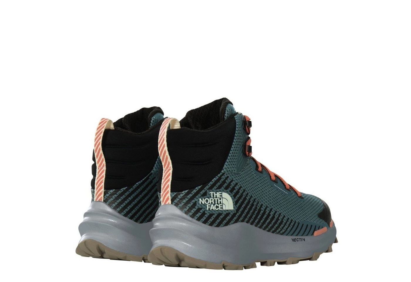 North »W VECTIV FASTPACK MID FUTURELI« Trekkingschuh