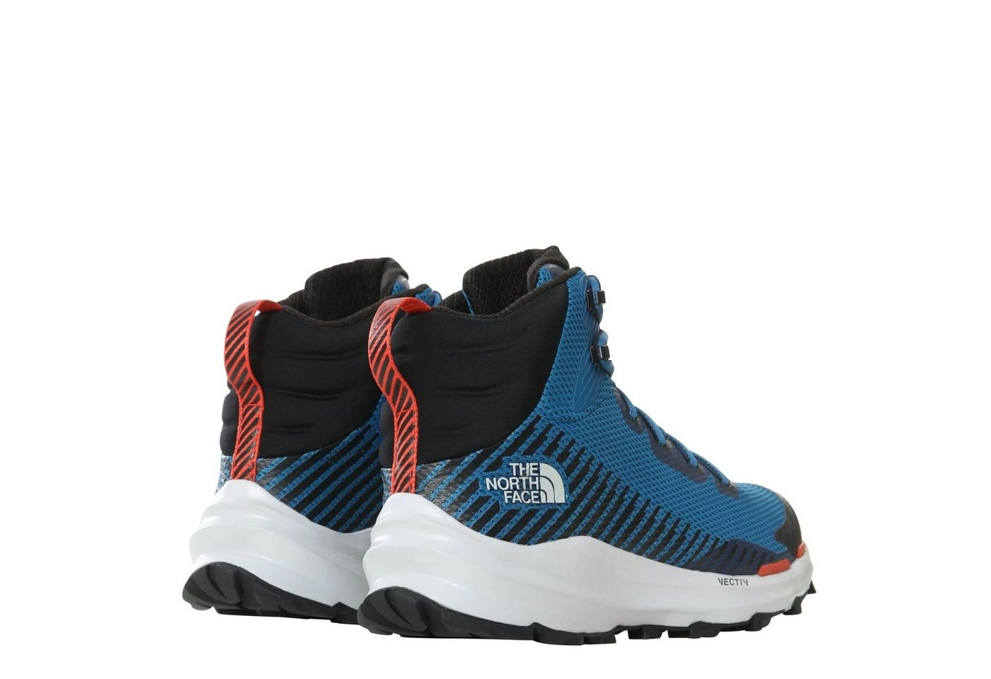 North »M VECTIV FASTPACK MID FUTURELI« Trekkingschuh