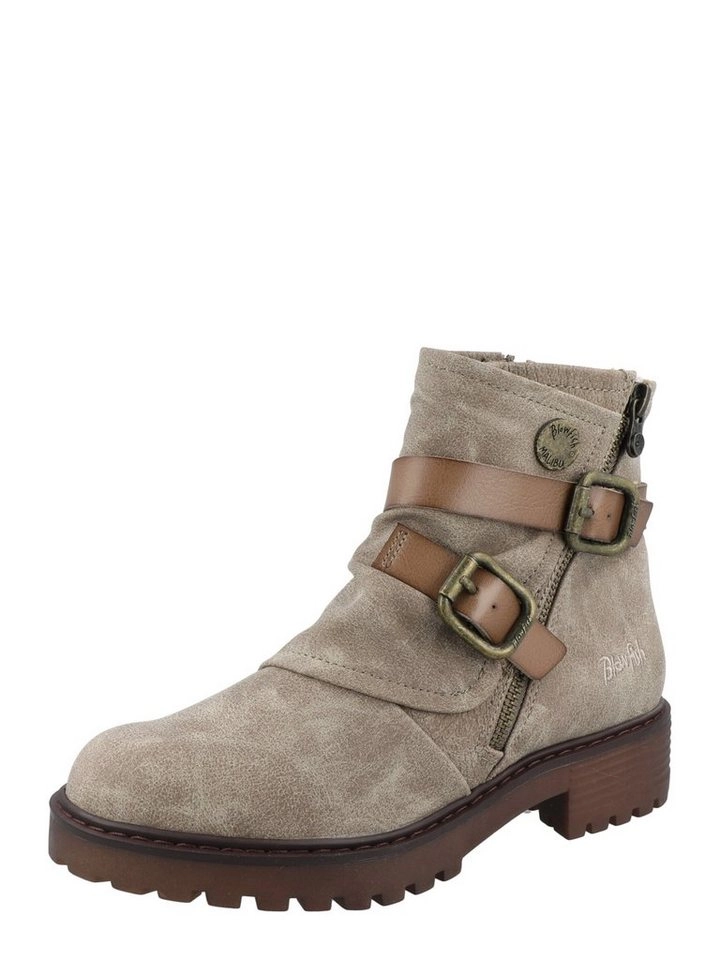 Blowfish Malibu »Ronin« Stiefelette (1-tlg)