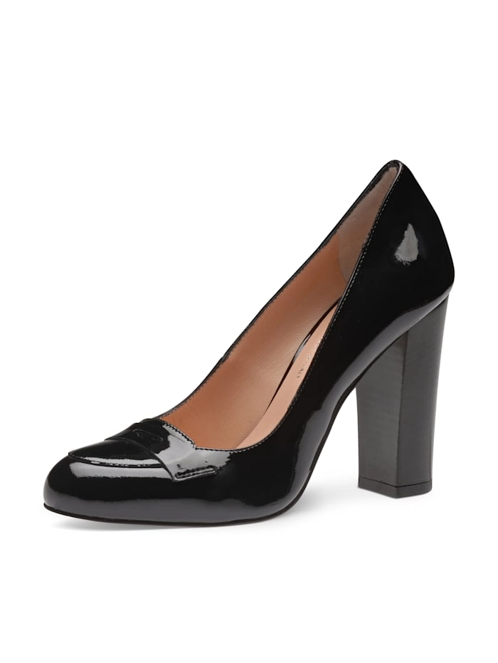 Evita »CRISTINA« Pumps Handmade in Italy