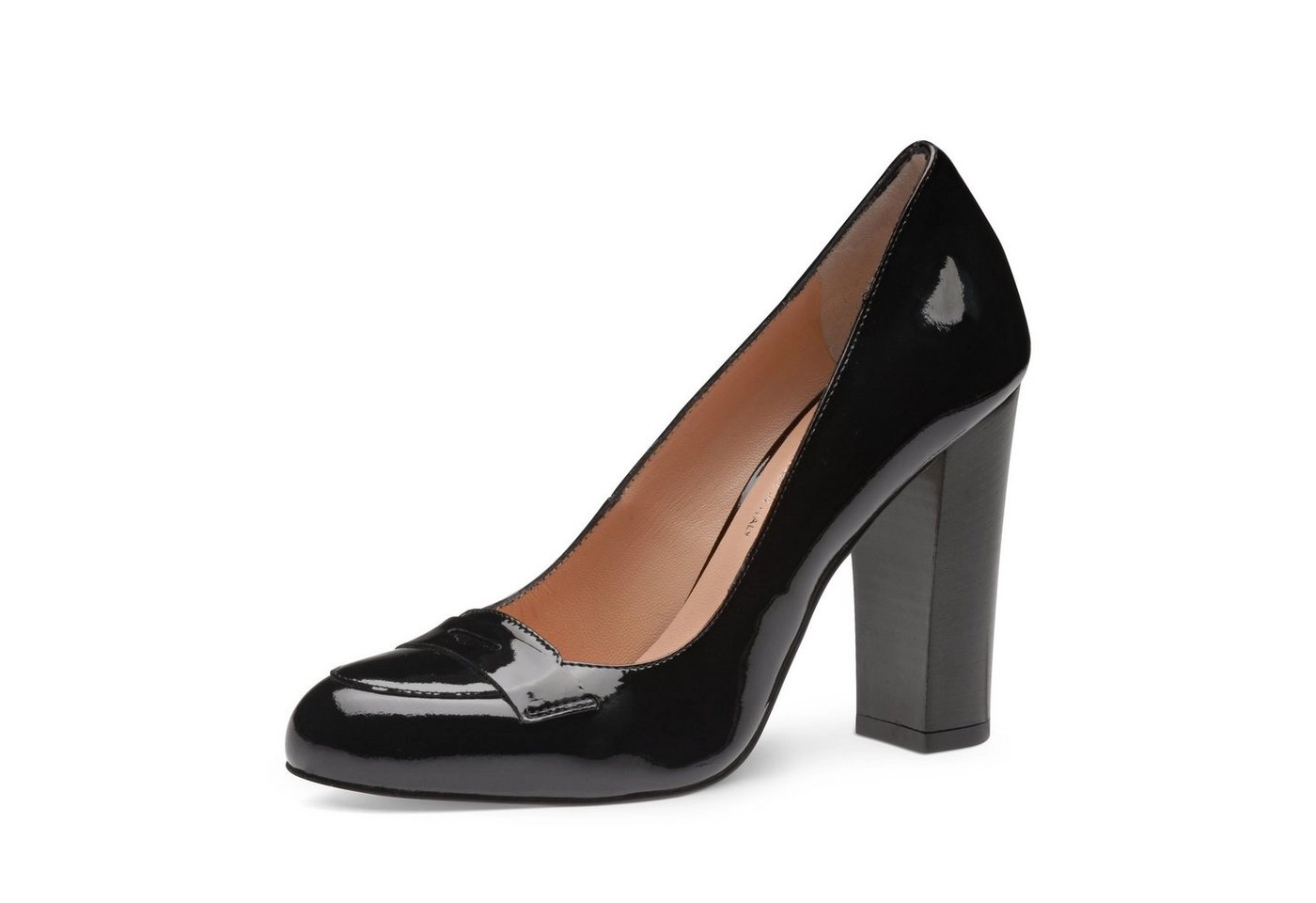 Evita »CRISTINA« Pumps Handmade in Italy