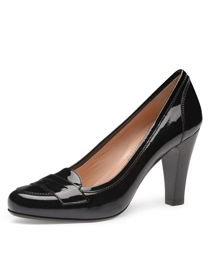 Evita »MARIA« Pumps Handmade in Italy