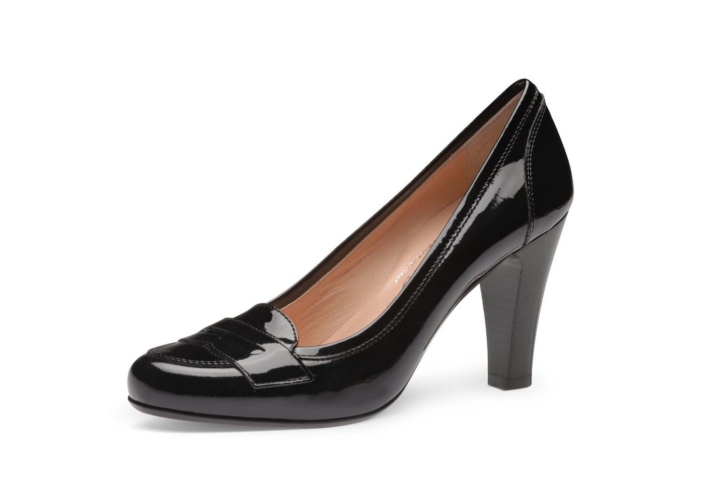 Evita »MARIA« Pumps Handmade in Italy