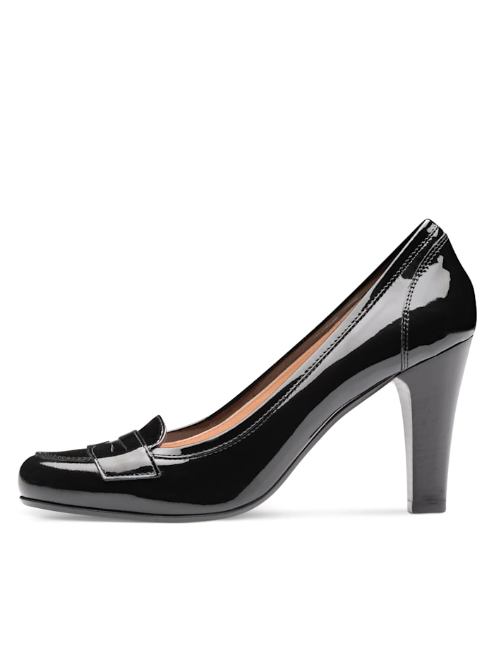 Evita »MARIA« Pumps Handmade in Italy