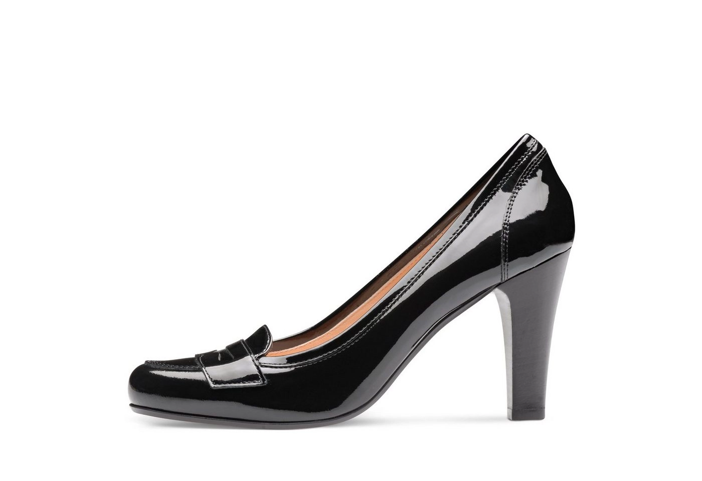 Evita »MARIA« Pumps Handmade in Italy