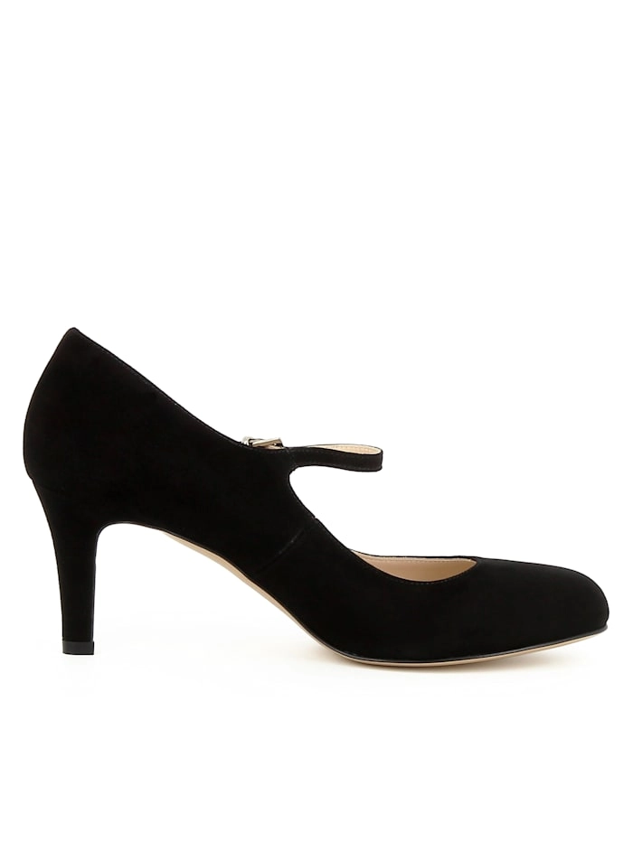 Evita »BIANCA« Pumps Handmade in Italy