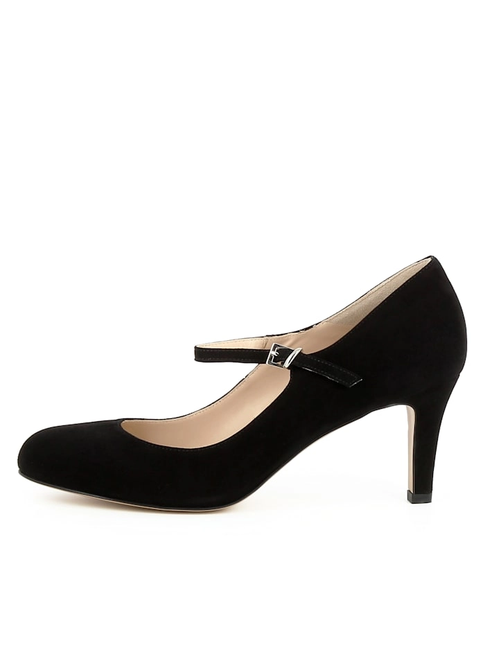 Evita »BIANCA« Pumps Handmade in Italy