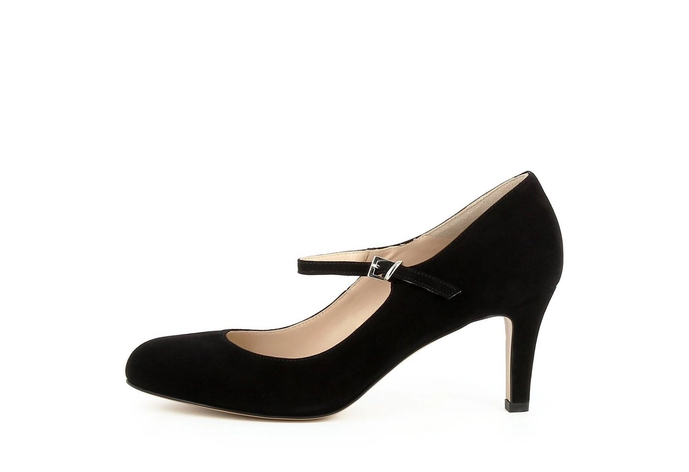 Evita »BIANCA« Pumps Handmade in Italy