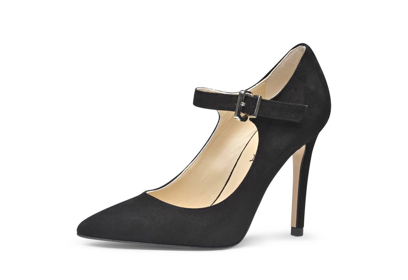 Evita »ALINA« Pumps Handmade in Italy