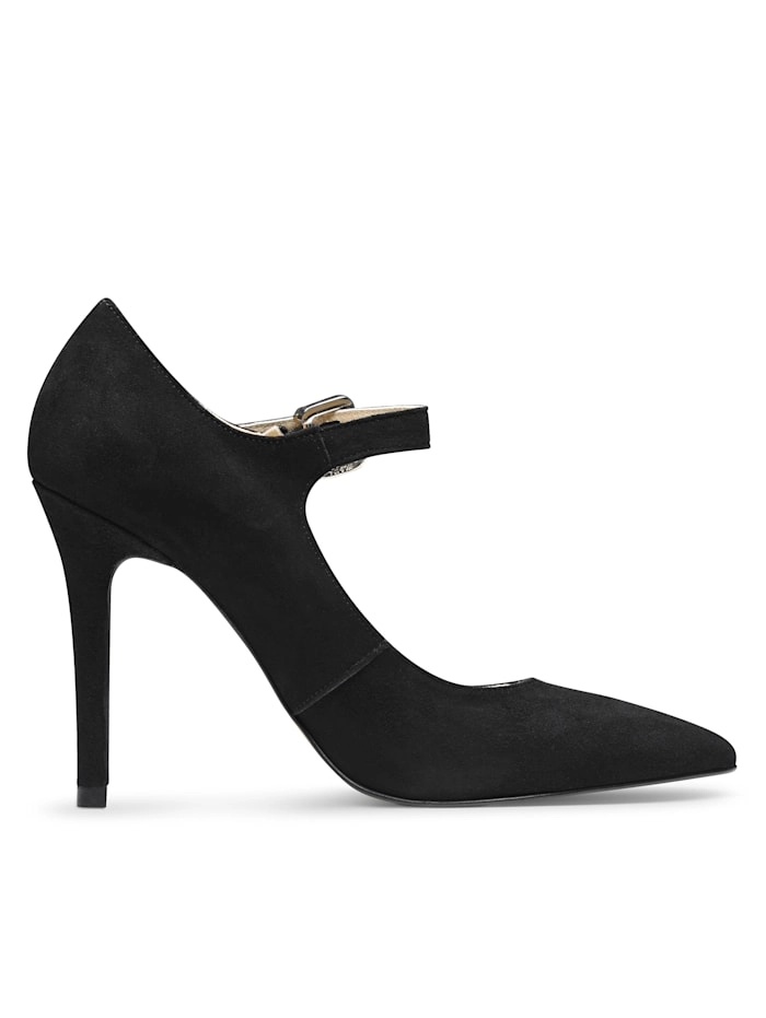 Evita »ALINA« Pumps Handmade in Italy