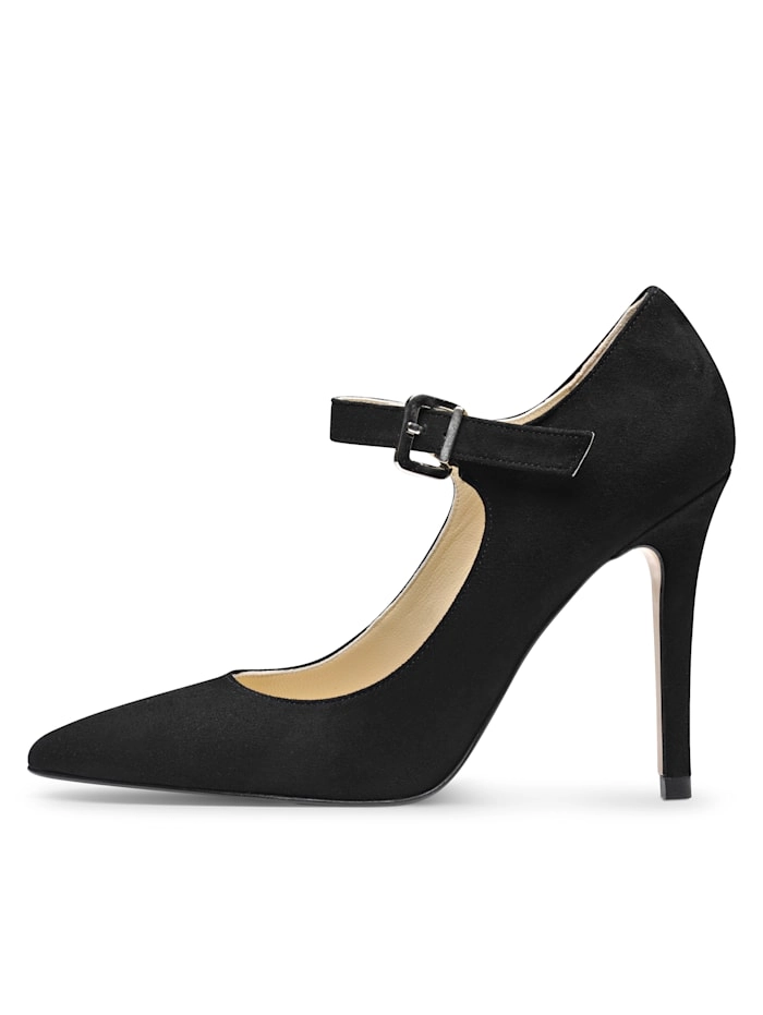 Evita »ALINA« Pumps Handmade in Italy