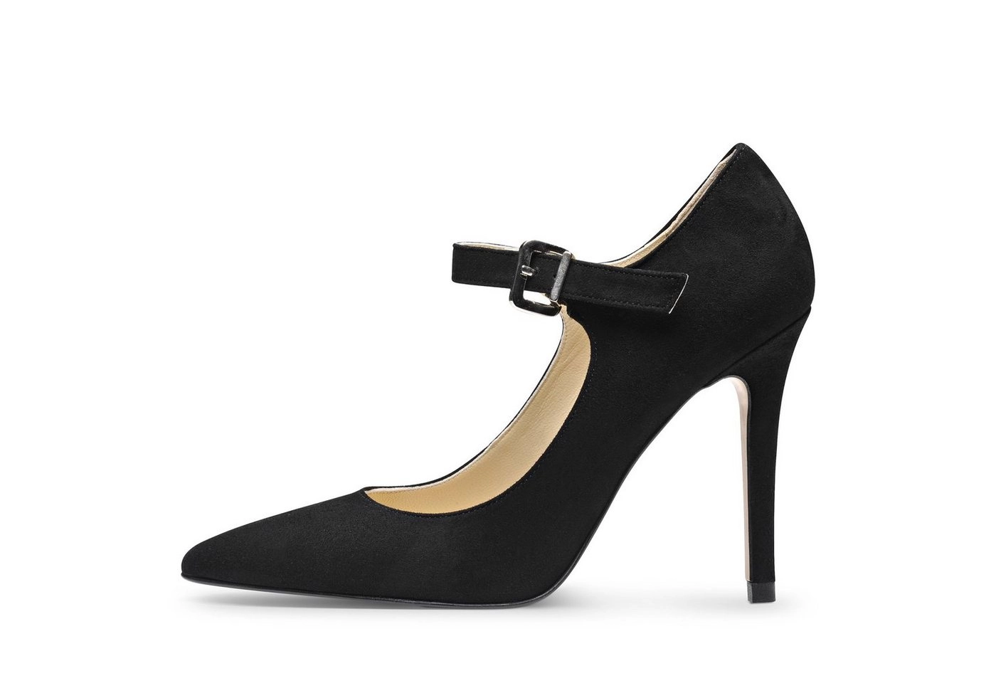 Evita »ALINA« Pumps Handmade in Italy