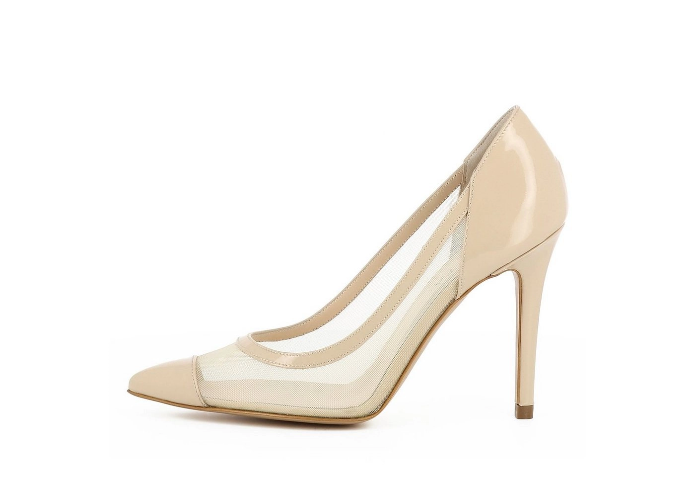 Evita »ALINA« Pumps Handmade in Italy