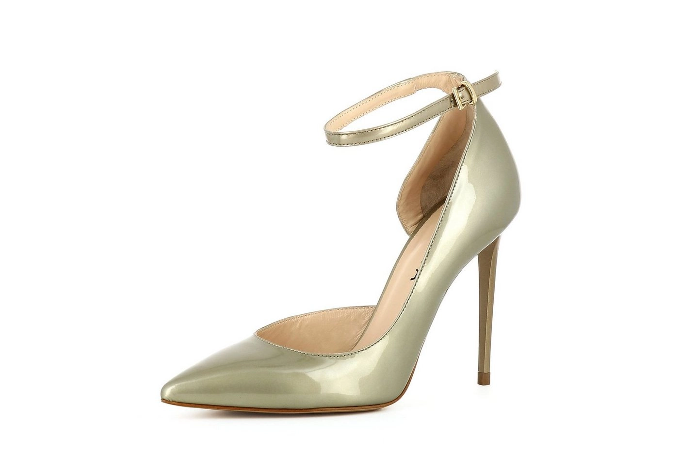 Evita »ALINA« Pumps Handmade in Italy