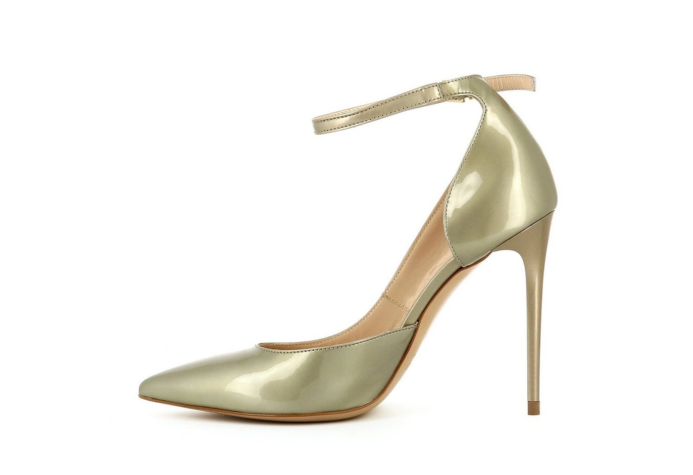 Evita »ALINA« Pumps Handmade in Italy