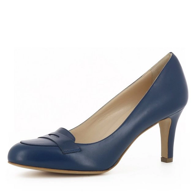 Evita »BIANCA« Pumps Handmade in Italy