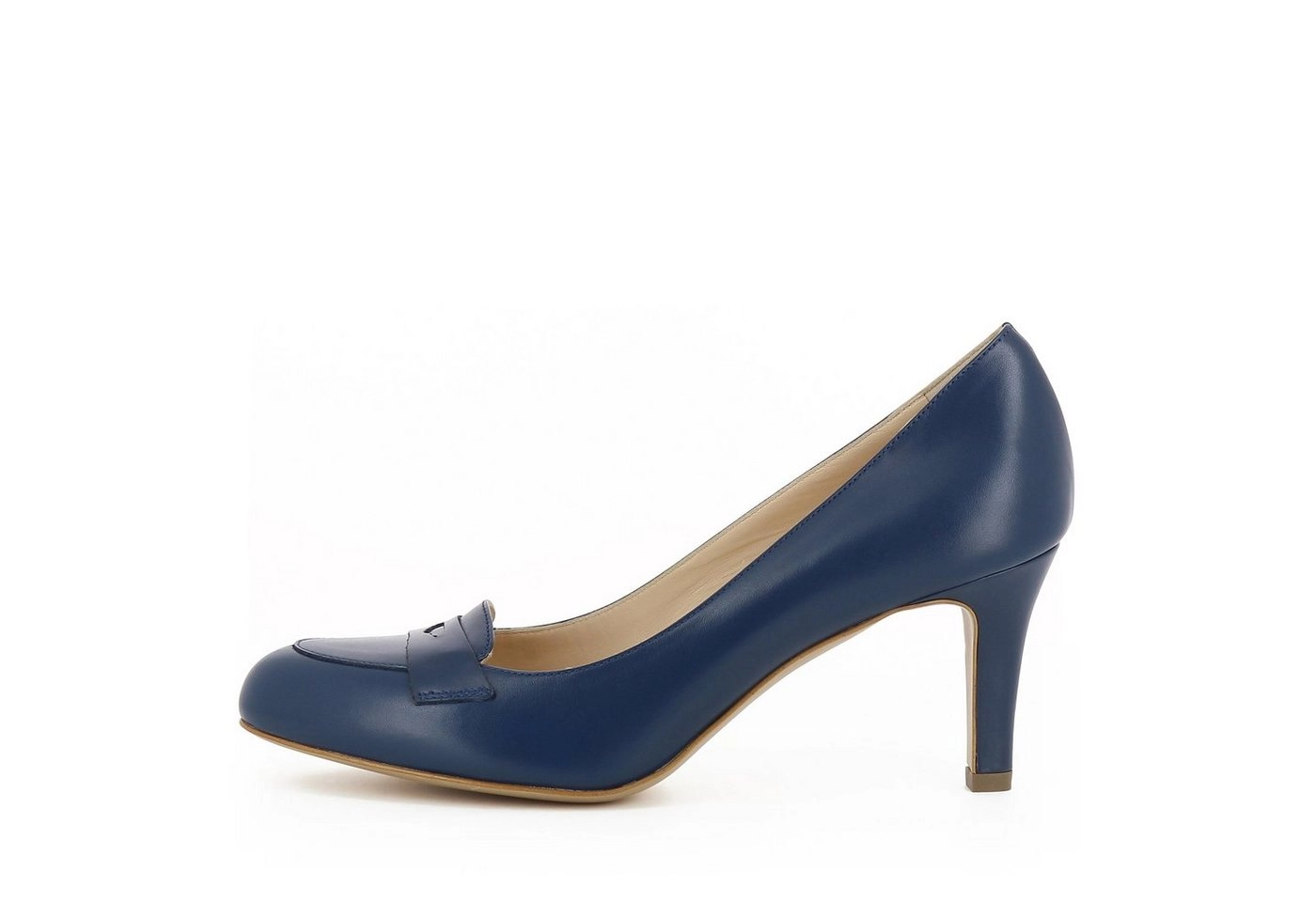 Evita »BIANCA« Pumps Handmade in Italy