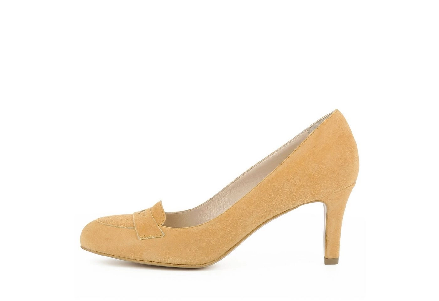 Evita »BIANCA« Pumps Handmade in Italy