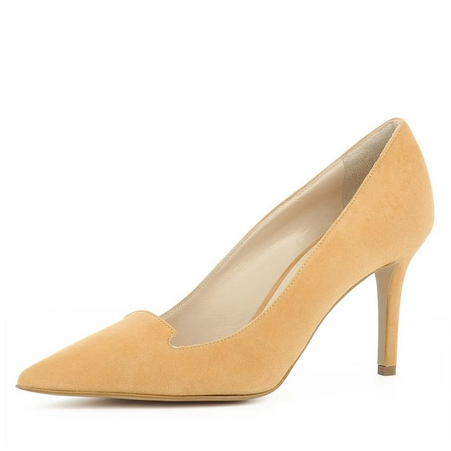 Evita »JESSICA« Pumps Handmade in Italy