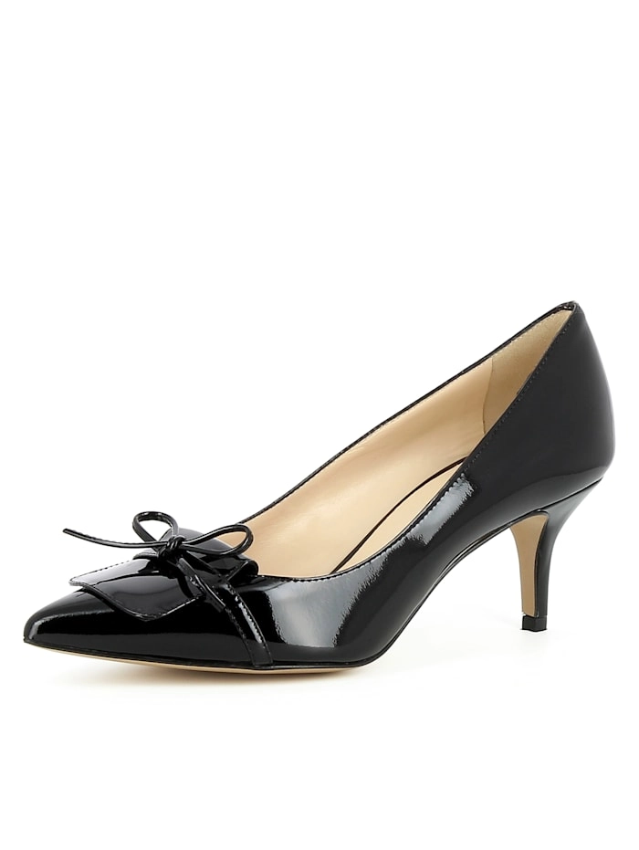 Evita »GIULIA« Pumps Handmade in Italy