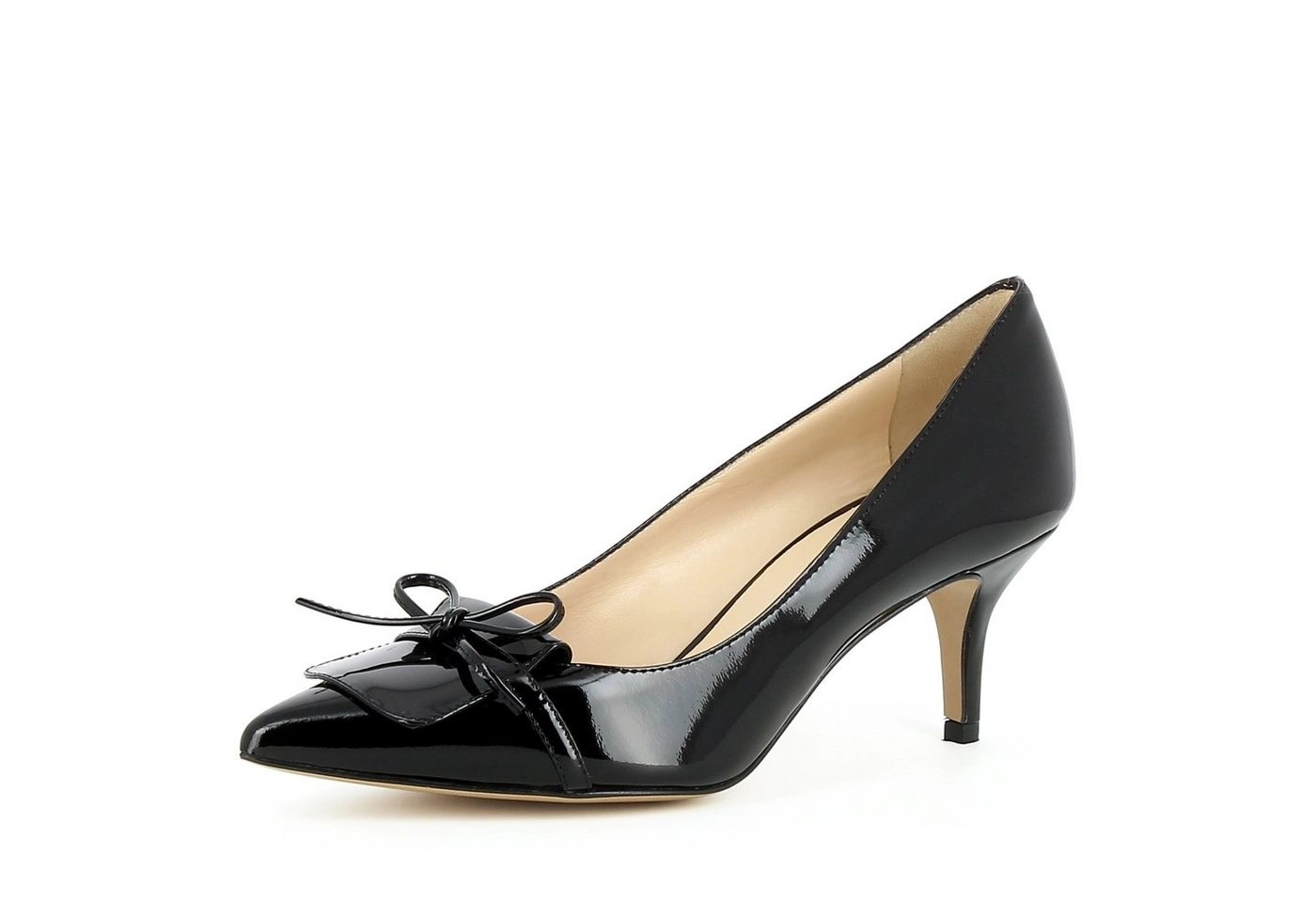 Evita »GIULIA« Pumps Handmade in Italy