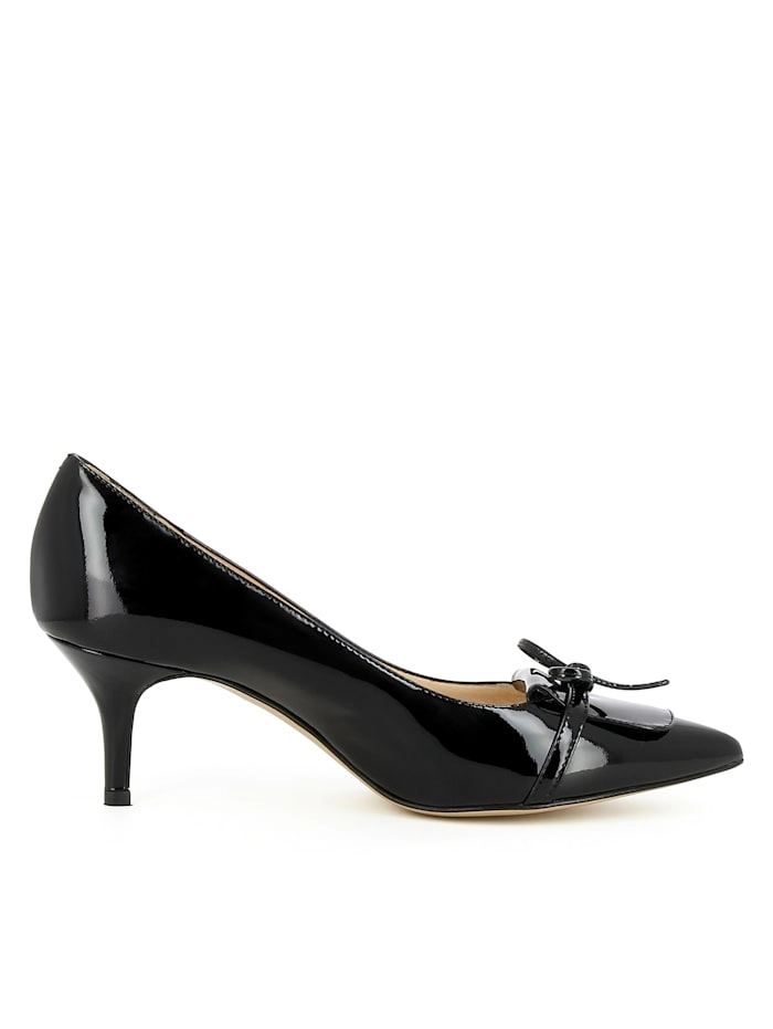 Evita »GIULIA« Pumps Handmade in Italy