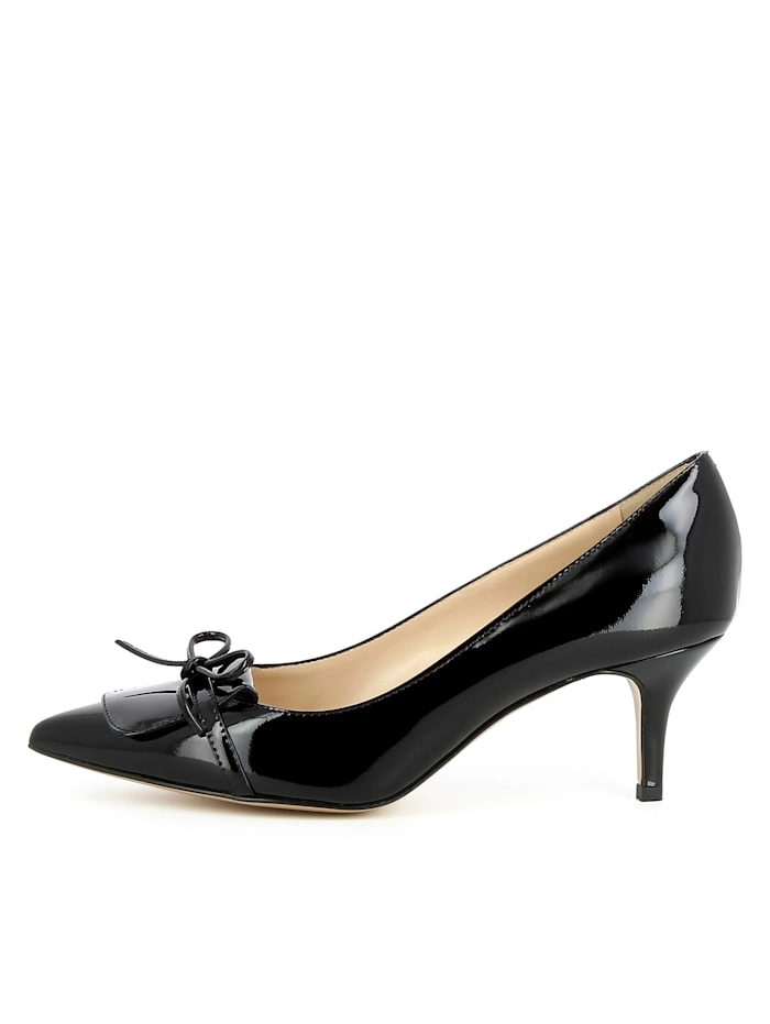 Evita »GIULIA« Pumps Handmade in Italy