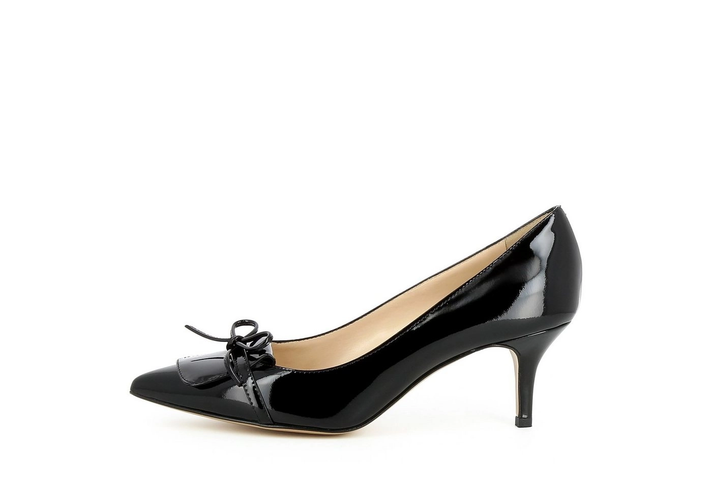 Evita »GIULIA« Pumps Handmade in Italy