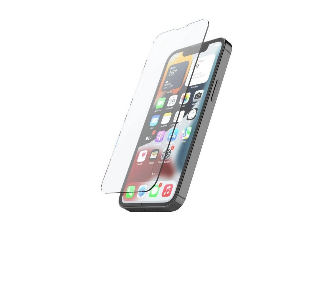 Hama »Schutzglas für Apple iPhone 13 mini, Displayschutzglas«, Displayschutzglas