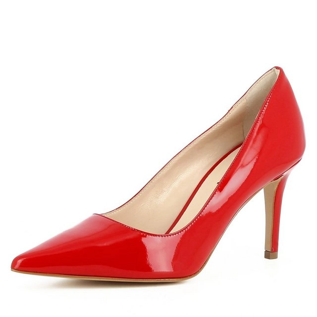 Evita »JESSICA« Pumps Handmade in Italy