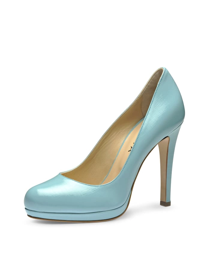 Evita »CRISTINA« Pumps Handmade in Italy