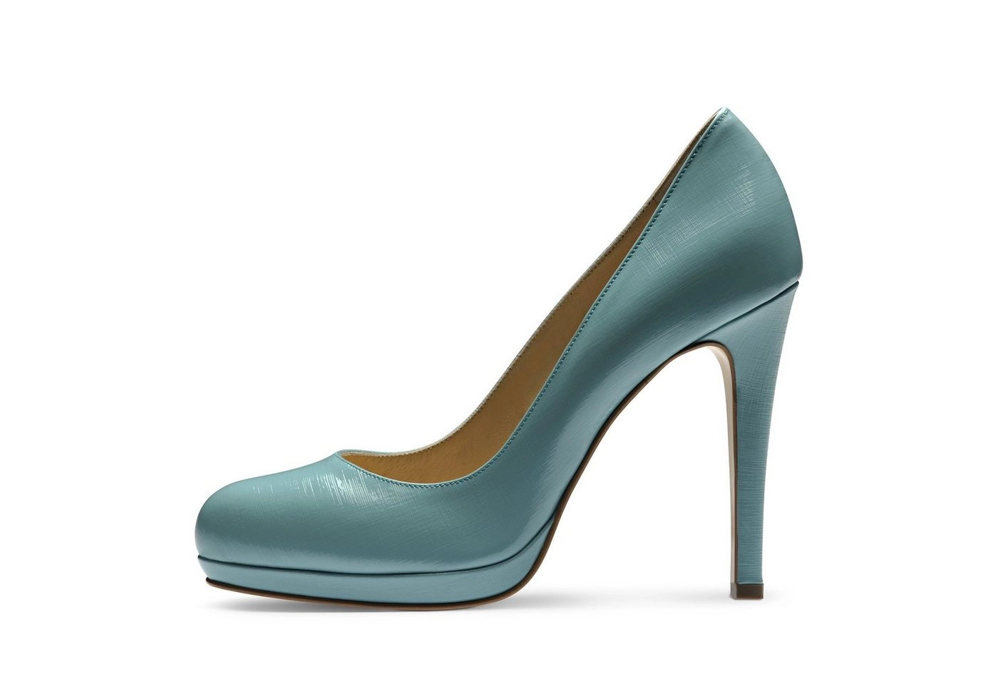 Evita »CRISTINA« Pumps Handmade in Italy