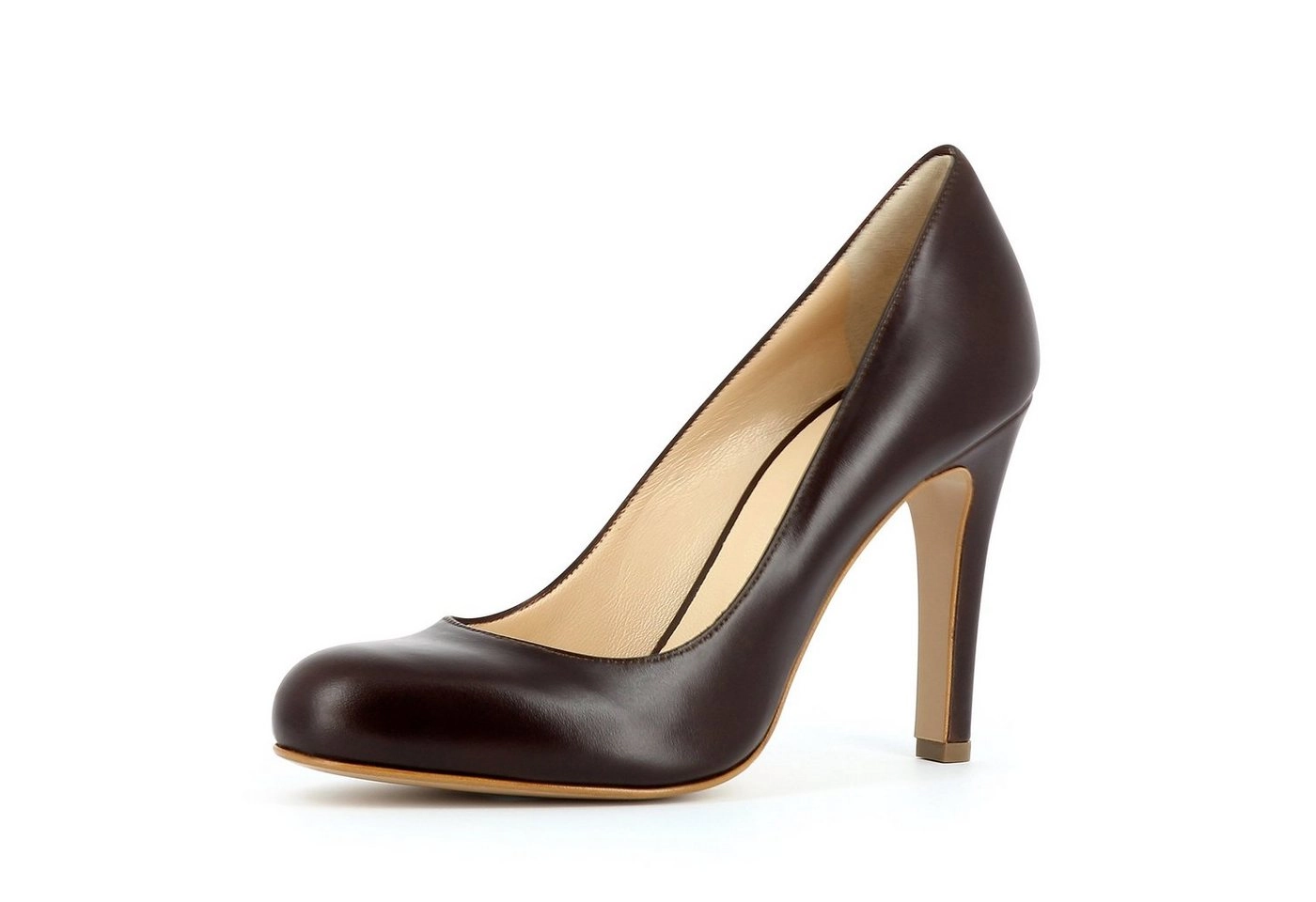 Evita »CRISTINA« Pumps Handmade in Italy