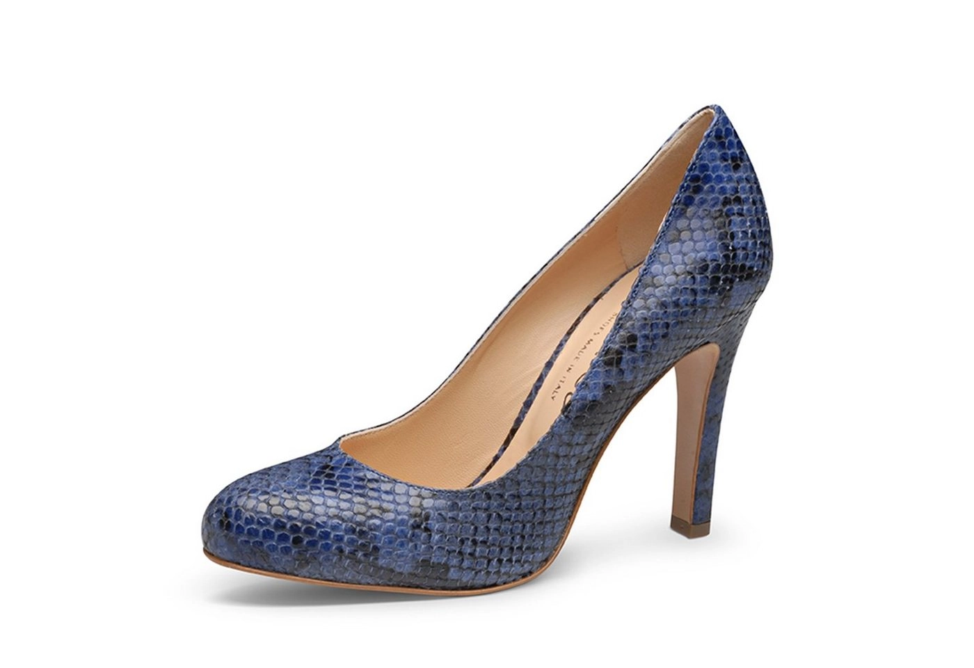 Evita »CRISTINA« Pumps Handmade in Italy