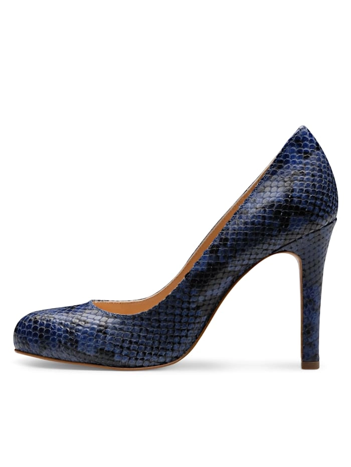 Evita »CRISTINA« Pumps Handmade in Italy