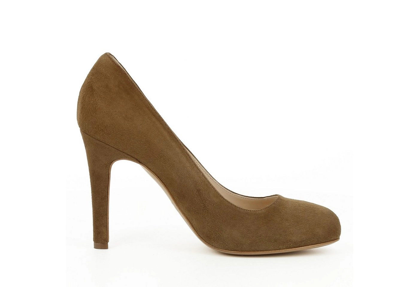 Evita »CRISTINA« Pumps Handmade in Italy