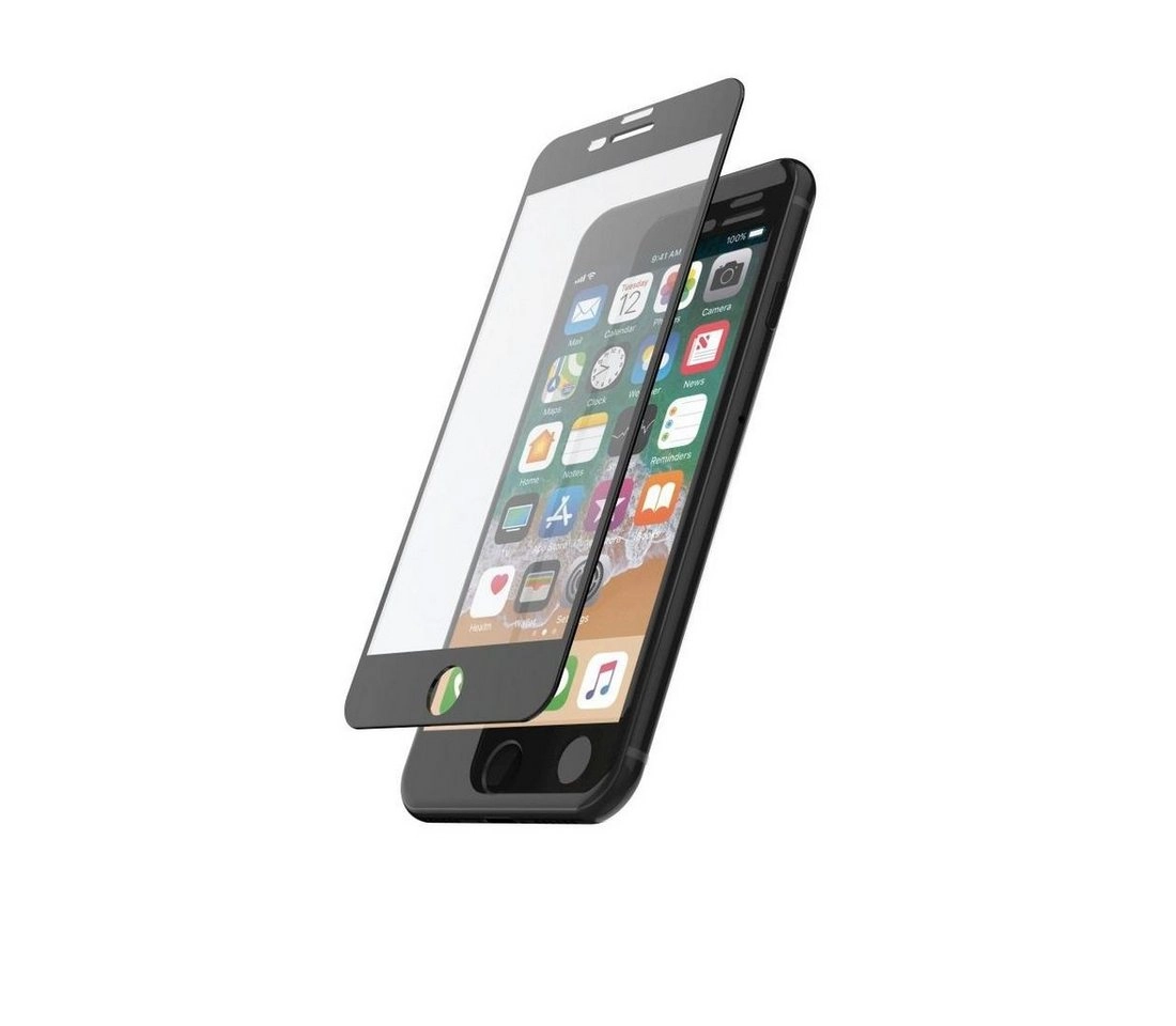 Hama »Full-Screen-Schutzglas iPhone 6 Plus/6s Plus/7 Plus/8 Plus, 3D Displayschutz«, Displayschutzglas