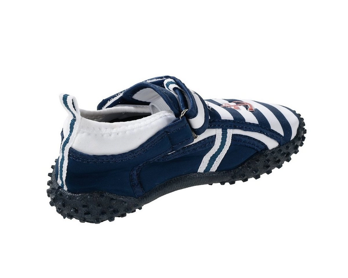 Playshoes »Baby Aquaschuhe mit UV-Schutz MARITIM« Badeschuh