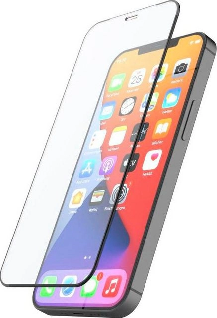 Hama »3D-Full-Screen-Schutzglas für Apple iPhone 12 Mini Glas, Schutz, Displayschutz« für Apple iPhone 12 mini, Displayschutzglas