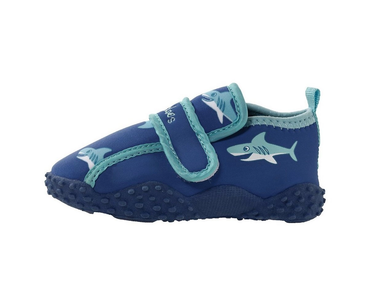 Playshoes »Baby Aquaschuhe mit UV-Schutz HAI für Jungen« Badeschuh