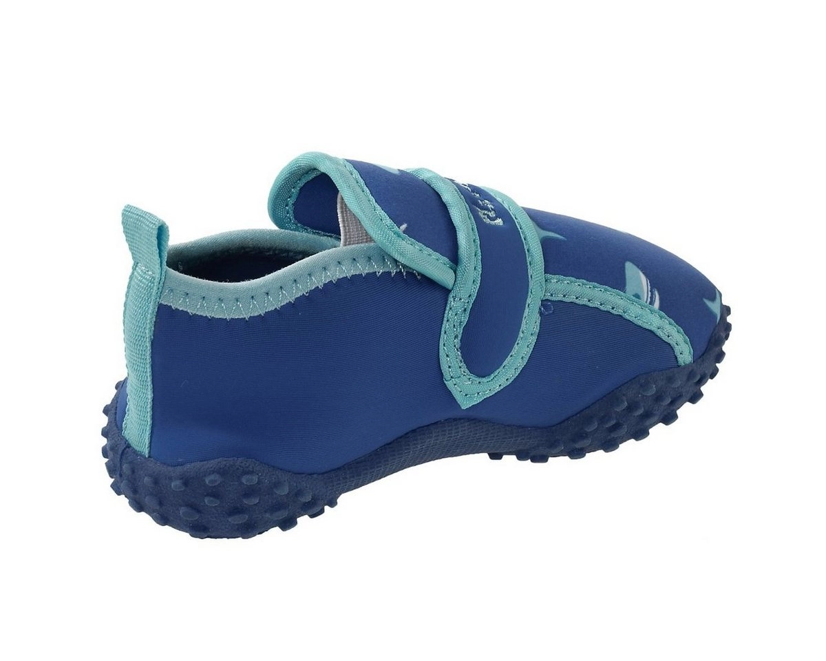 Playshoes »Baby Aquaschuhe mit UV-Schutz HAI für Jungen« Badeschuh