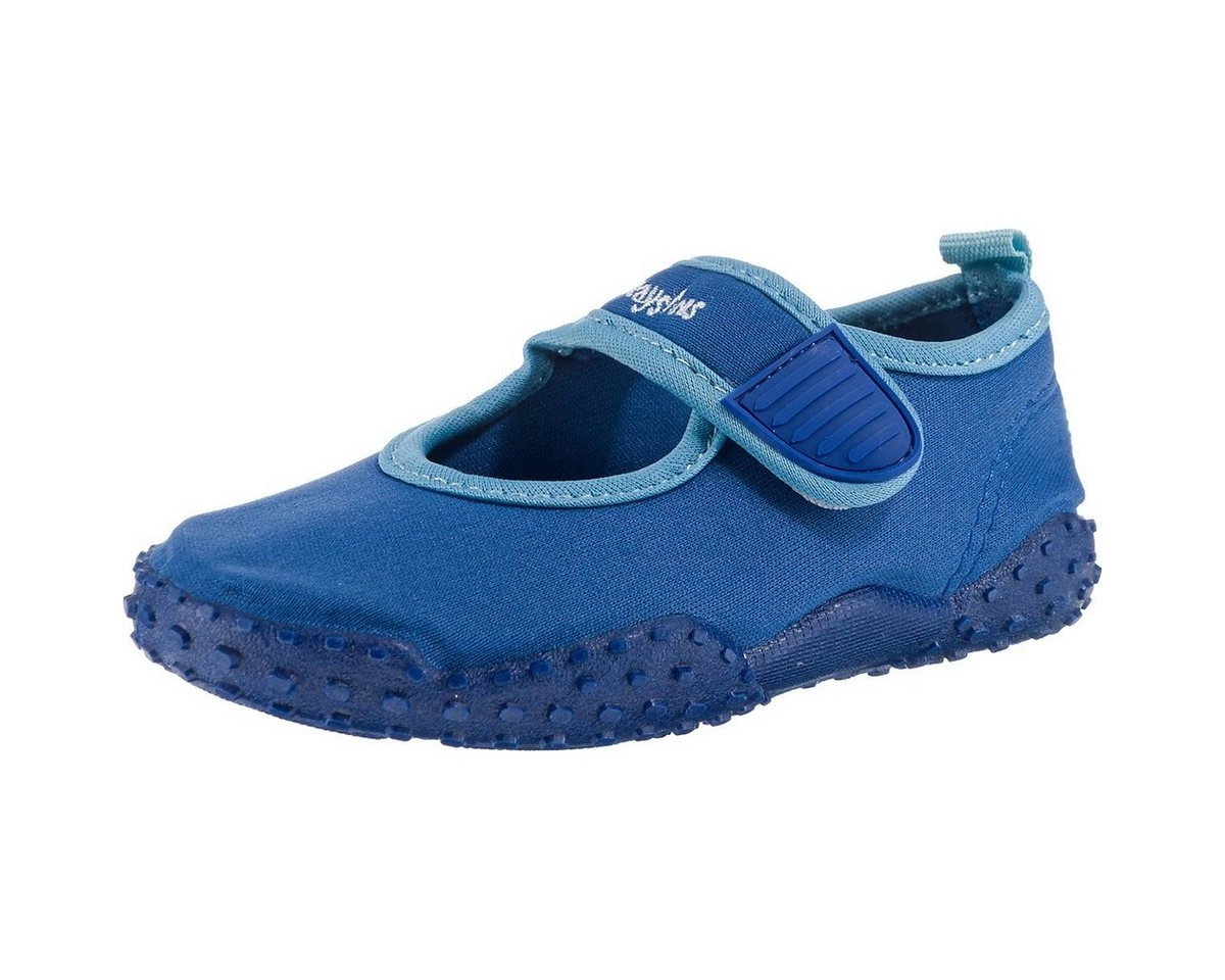 Playshoes »Kinder Aquaschuhe mit UV-Schutz 50+« Badeschuh