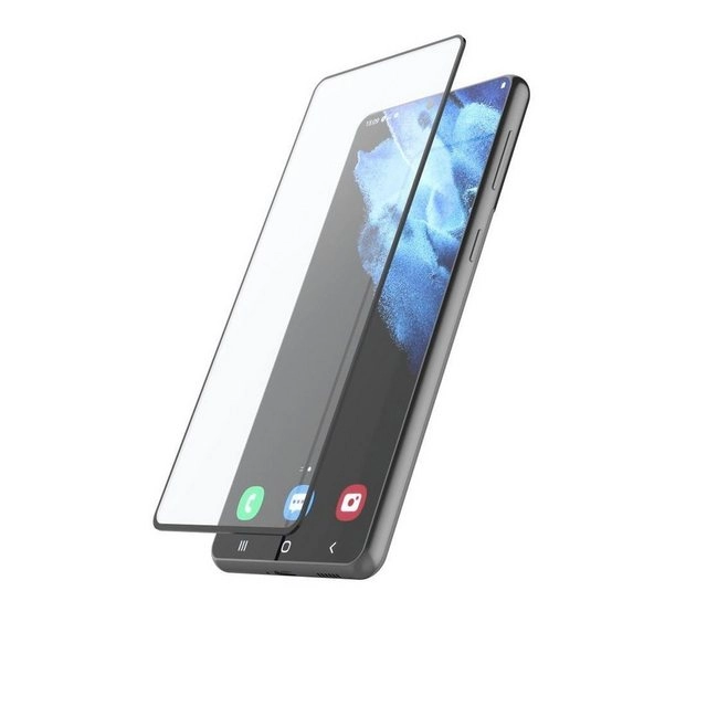 Hama »3D-Full-Screen-Schutzglas für Samsung Galaxy S22+ 5G Glas, Schutz, Displayschutz«, Displayschutzglas