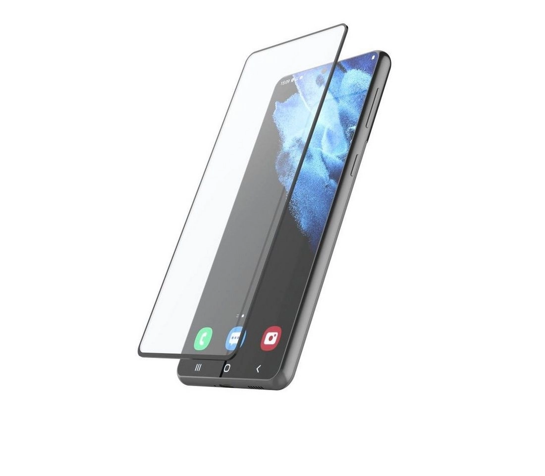 Hama »3D-Full-Screen-Schutzglas für Samsung Galaxy S22+ 5G Glas, Schutz, Displayschutz«, Displayschutzglas
