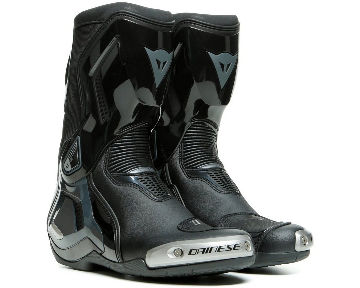 Dainese »Dainese Torque 3 Out Motorradstiefel Herren schwar« Motorradstiefel