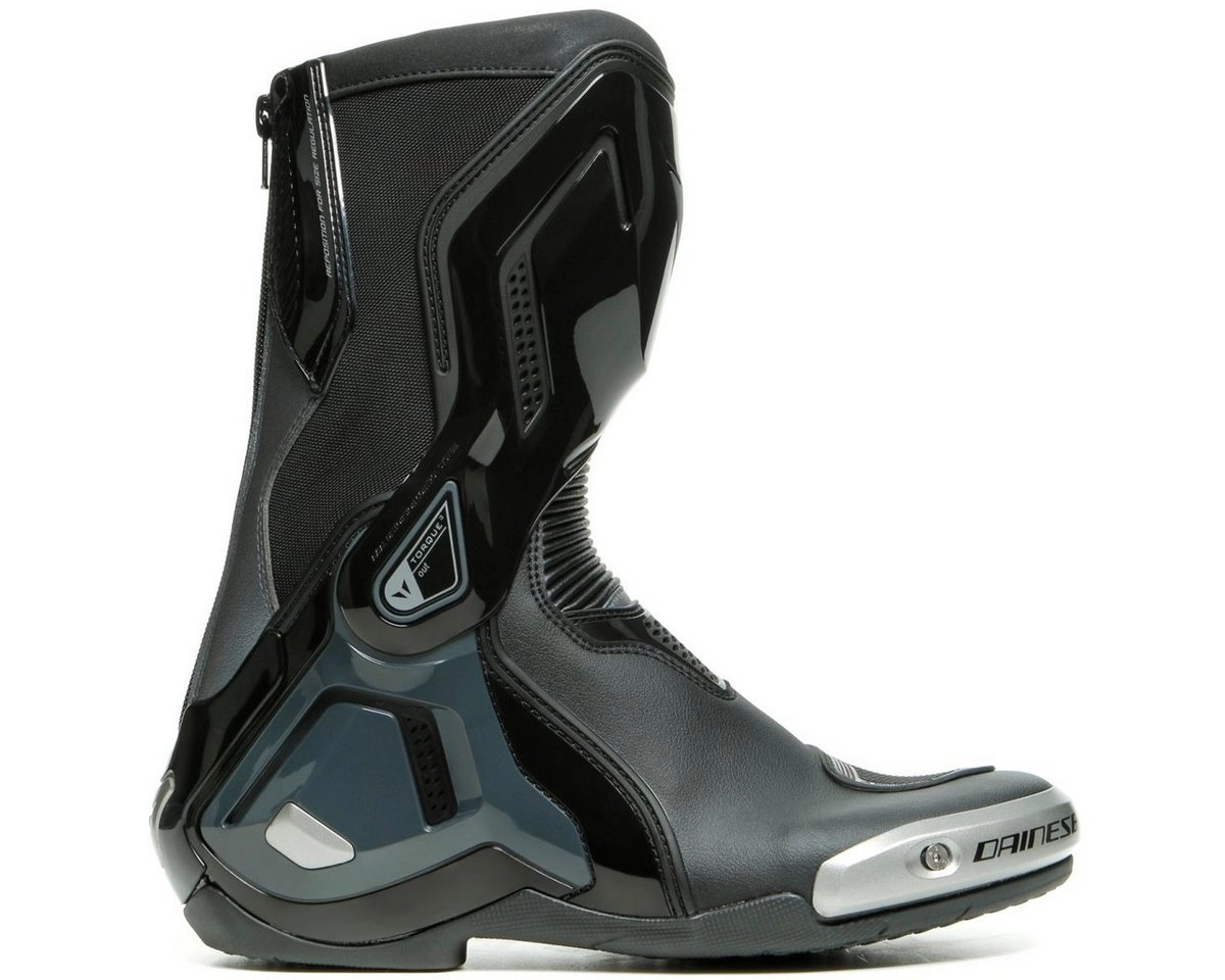 Dainese »Dainese Torque 3 Out Motorradstiefel Herren schwar« Motorradstiefel