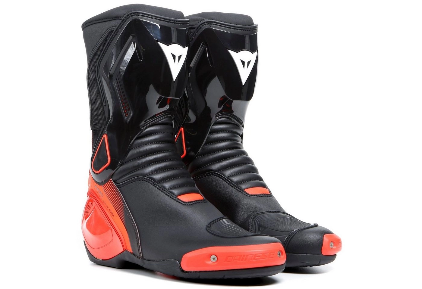 Dainese »Dainese Nexus 2 Motorradstiefel Herren schwarz /« Motorradstiefel